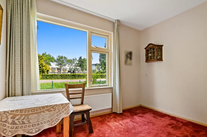 Foto 35 van Burgemeester van Doornlaan 9-A