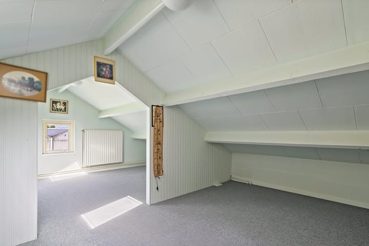 Foto 40 van Burgemeester van Doornlaan 9-A