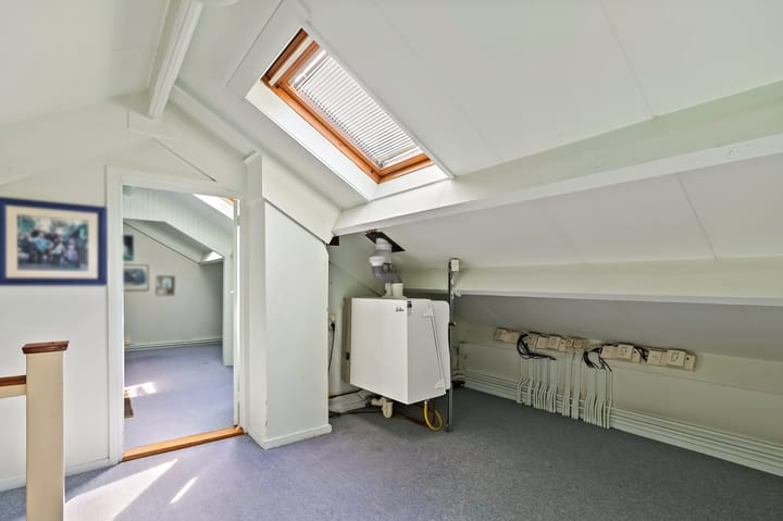 Foto 42 van Burgemeester van Doornlaan 9-A