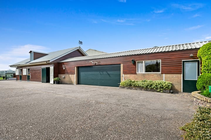 Foto 46 van Burgemeester van Doornlaan 9-A