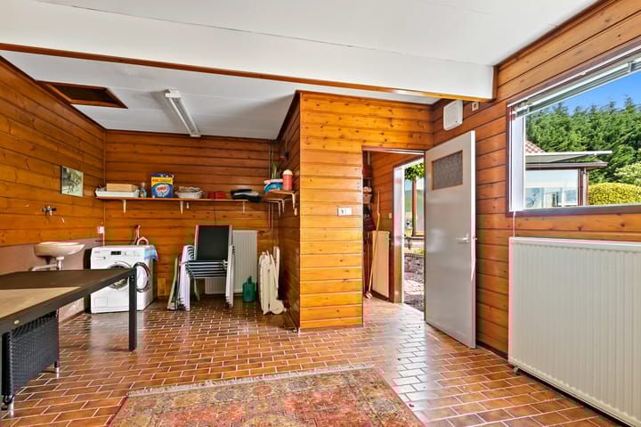 Foto 50 van Burgemeester van Doornlaan 9-A