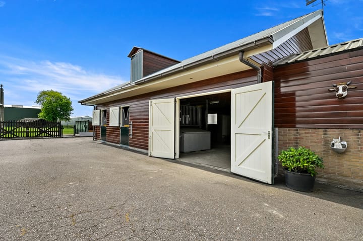 Foto 51 van Burgemeester van Doornlaan 9-A