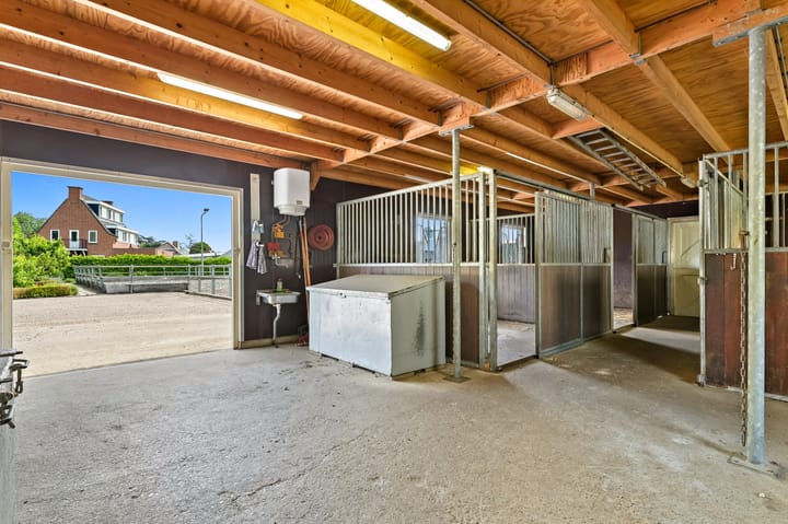 Foto 54 van Burgemeester van Doornlaan 9-A