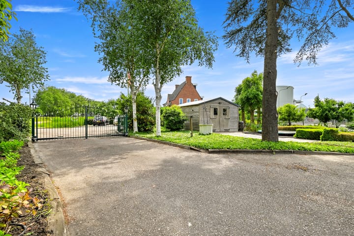 Foto 55 van Burgemeester van Doornlaan 9-A