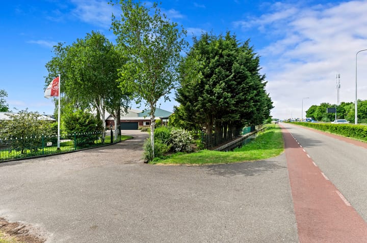 Foto 57 van Burgemeester van Doornlaan 9-A