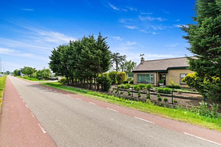 Foto 58 van Burgemeester van Doornlaan 9-A