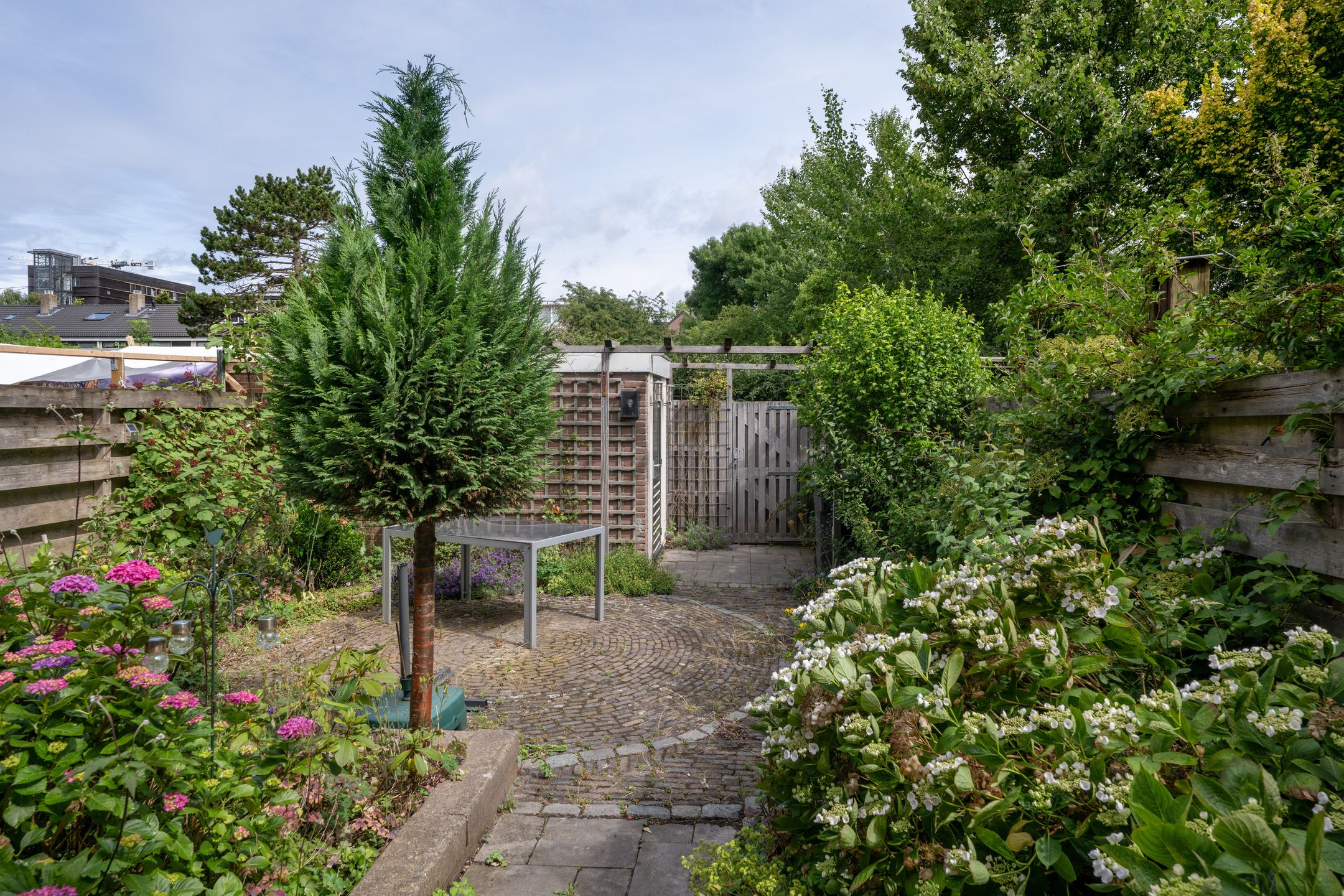 Foto 3 van Albert Schweitzerlaan 17