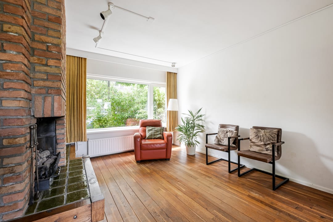 Foto 7 van Albert Schweitzerlaan 17