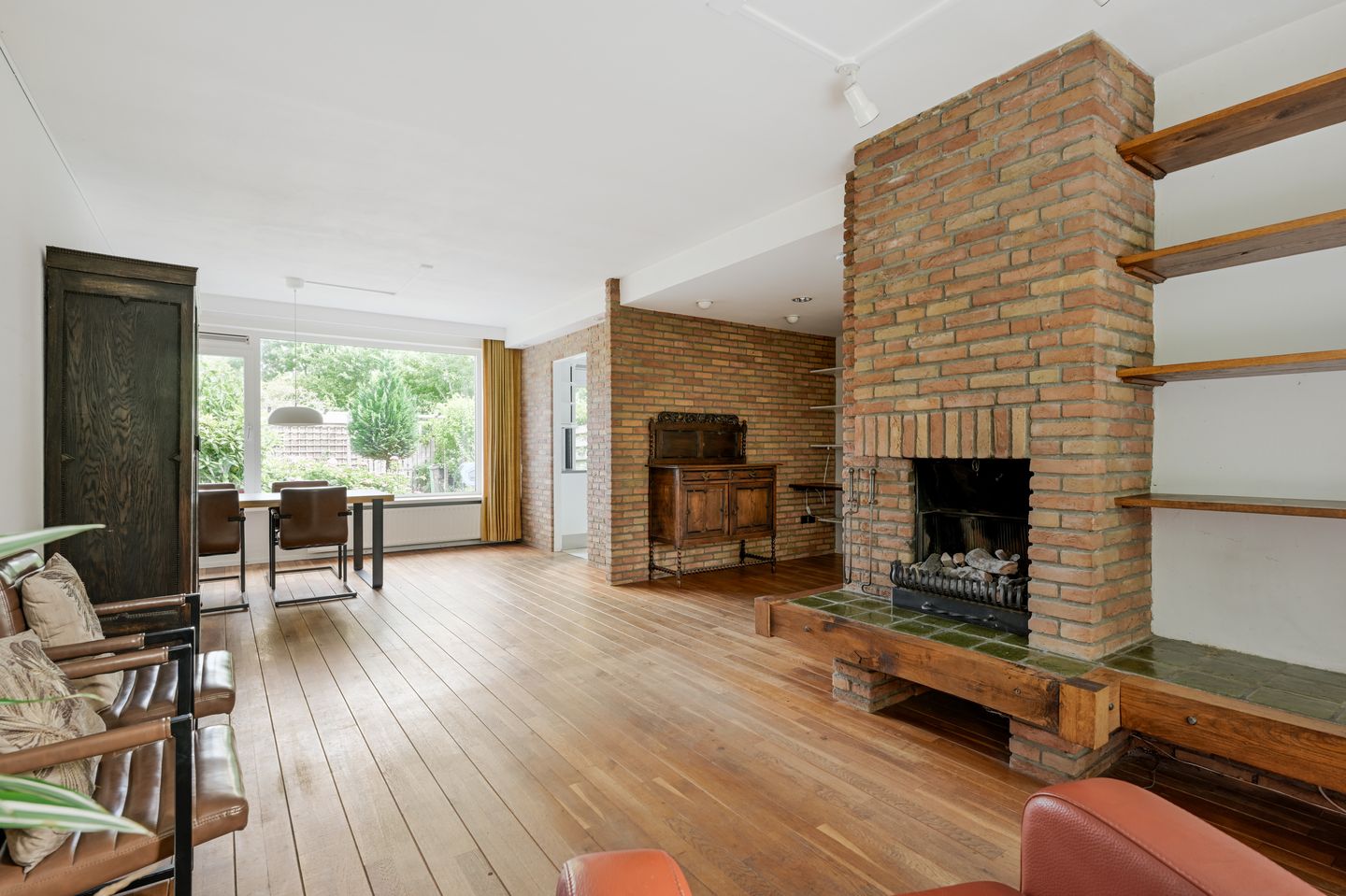 Foto 4 van Albert Schweitzerlaan 17