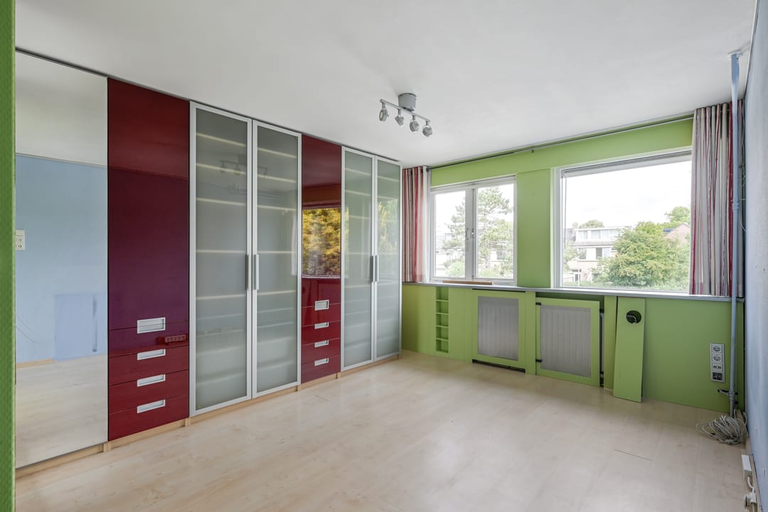 Foto 16 van Albert Schweitzerlaan 17