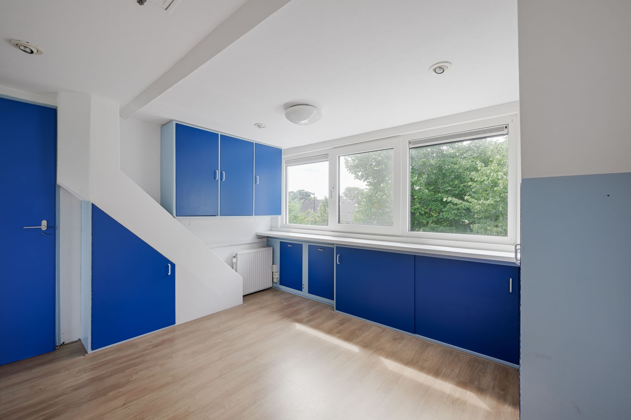 Foto 24 van Albert Schweitzerlaan 17