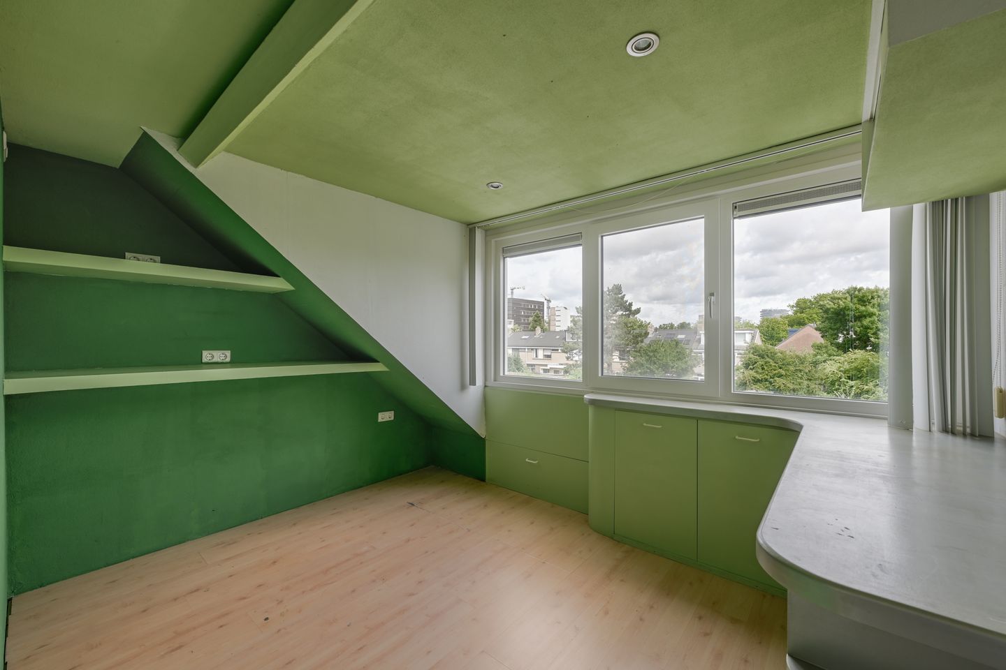 Foto 25 van Albert Schweitzerlaan 17