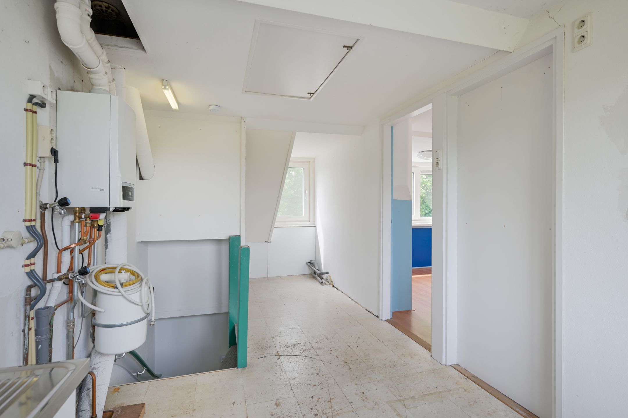 Foto 27 van Albert Schweitzerlaan 17