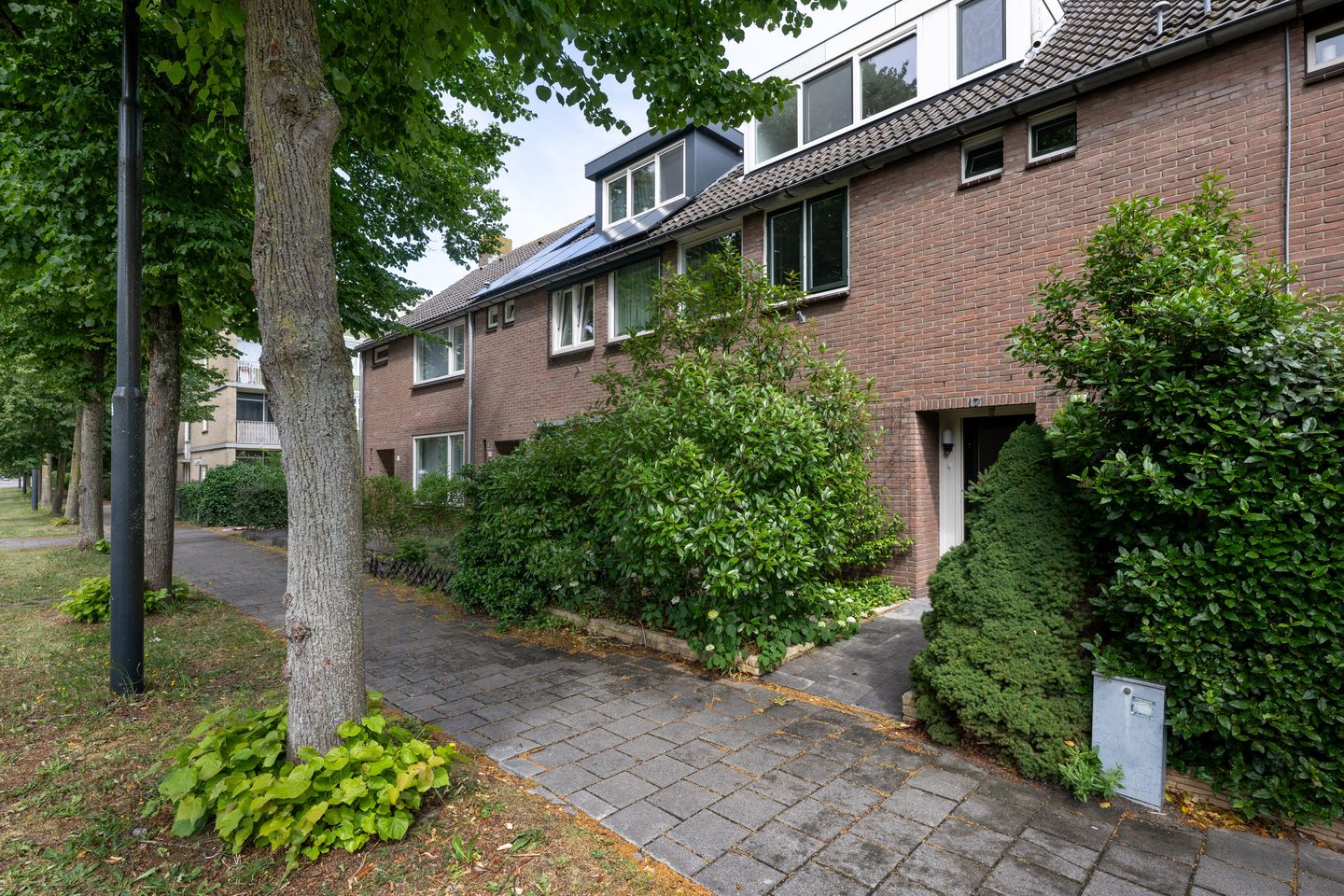 Foto 29 van Albert Schweitzerlaan 17