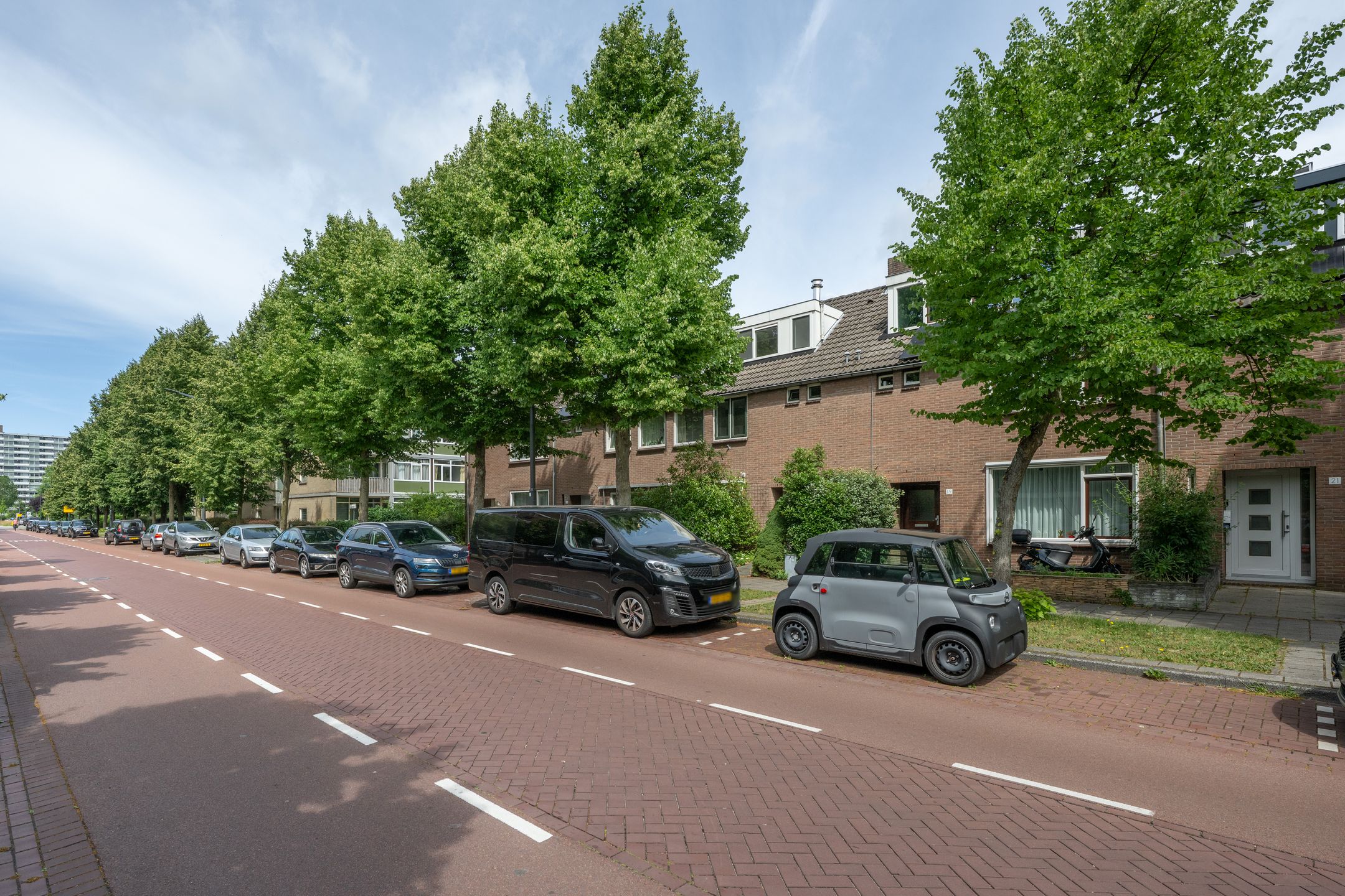 Foto 30 van Albert Schweitzerlaan 17