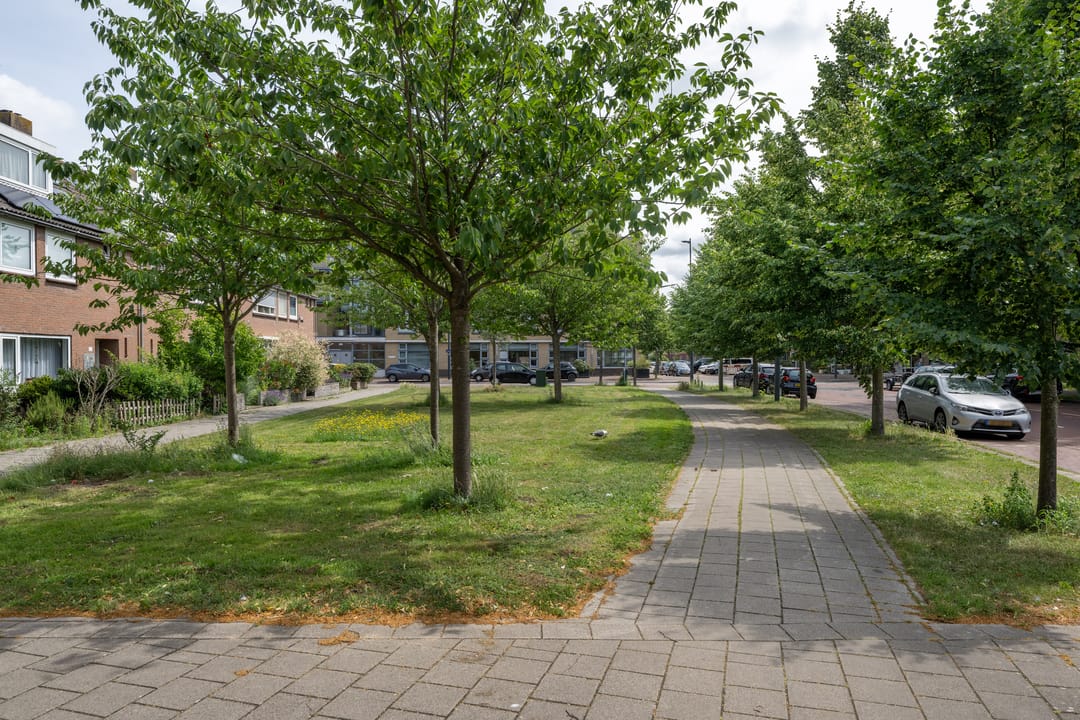 Foto 31 van Albert Schweitzerlaan 17