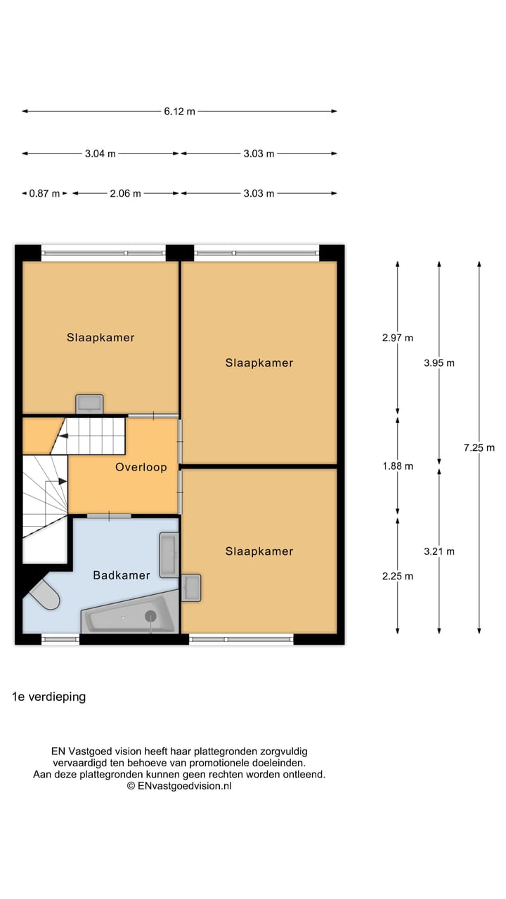 Foto 42 van Bernard Zweersstraat 7