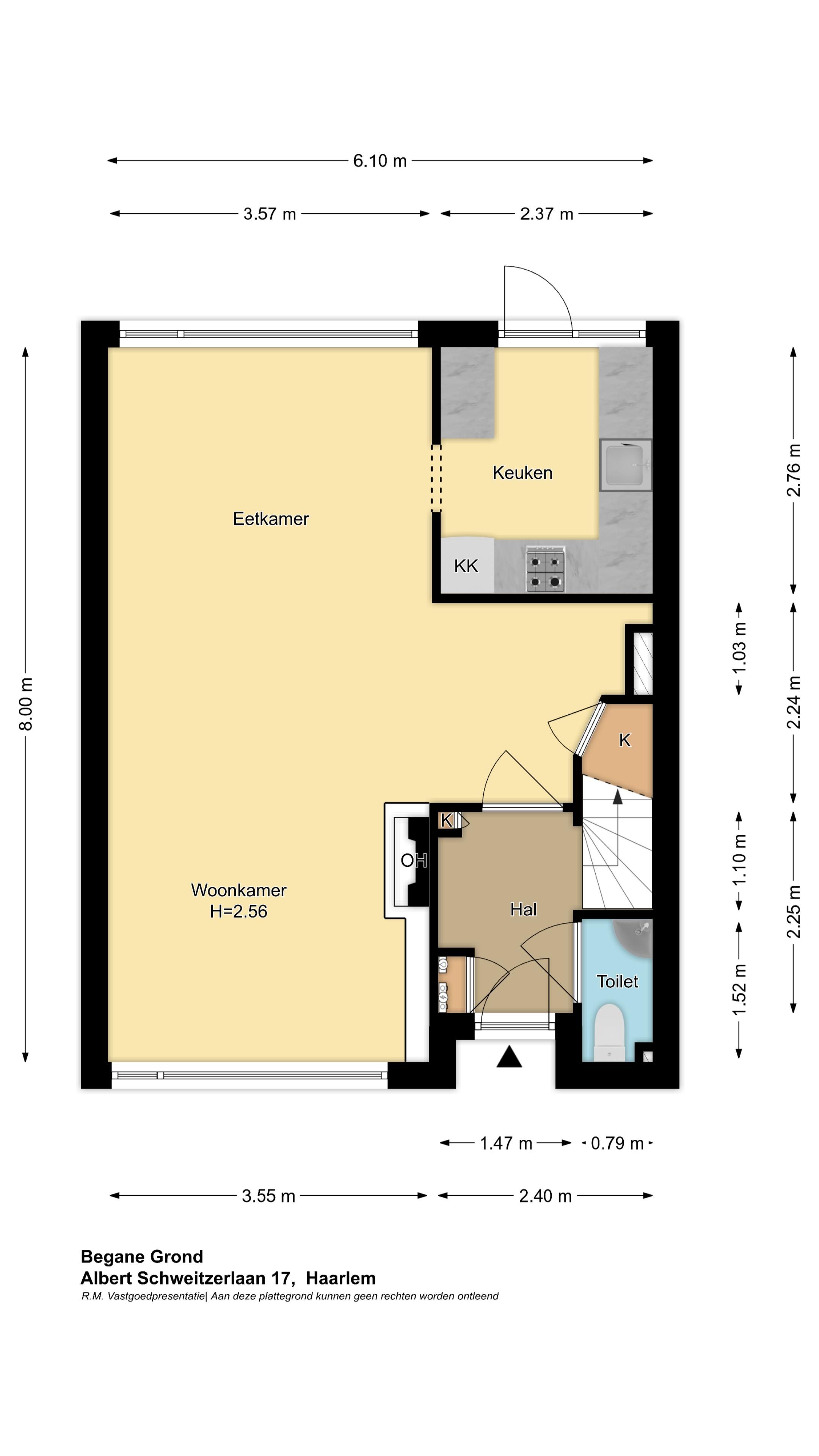 Foto 33 van Albert Schweitzerlaan 17