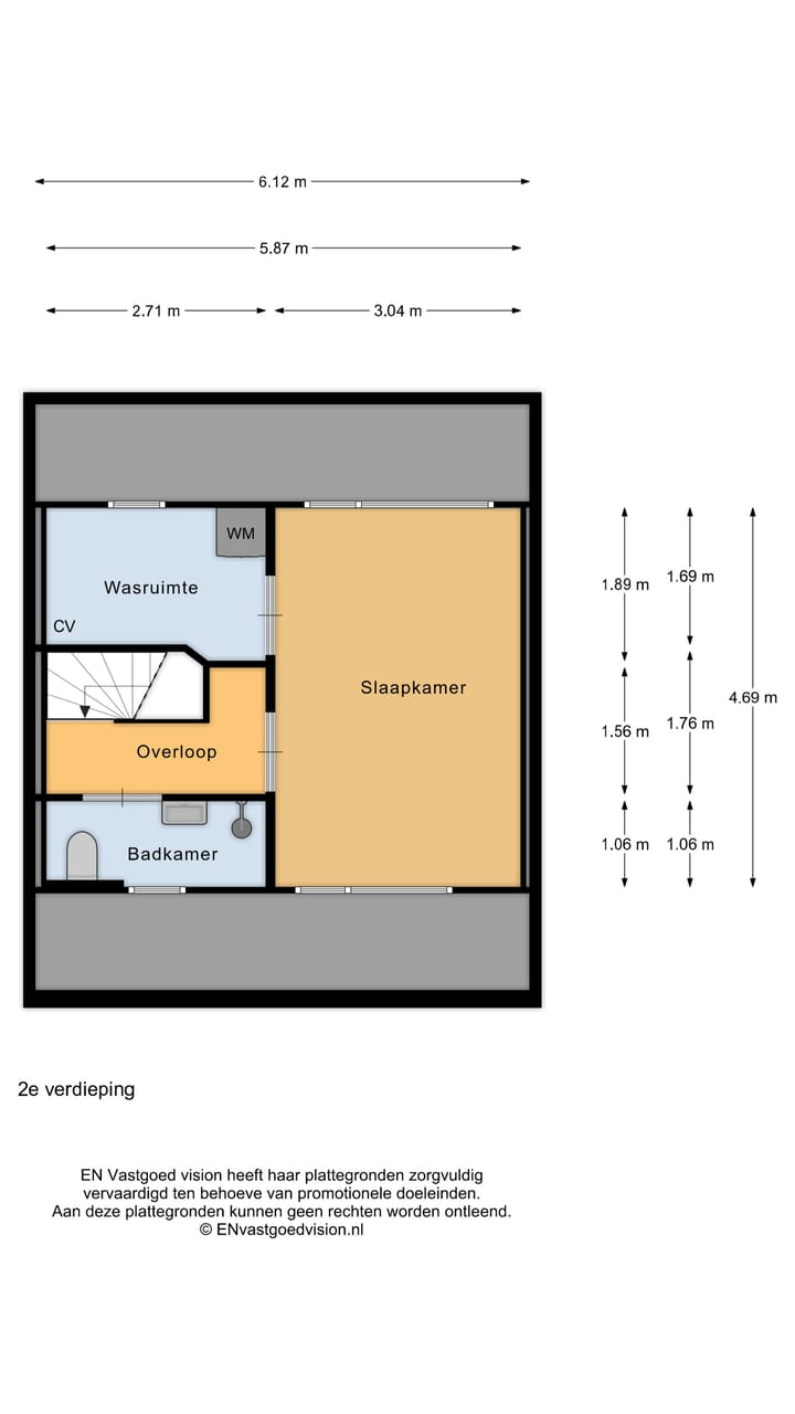 Foto 43 van Bernard Zweersstraat 7