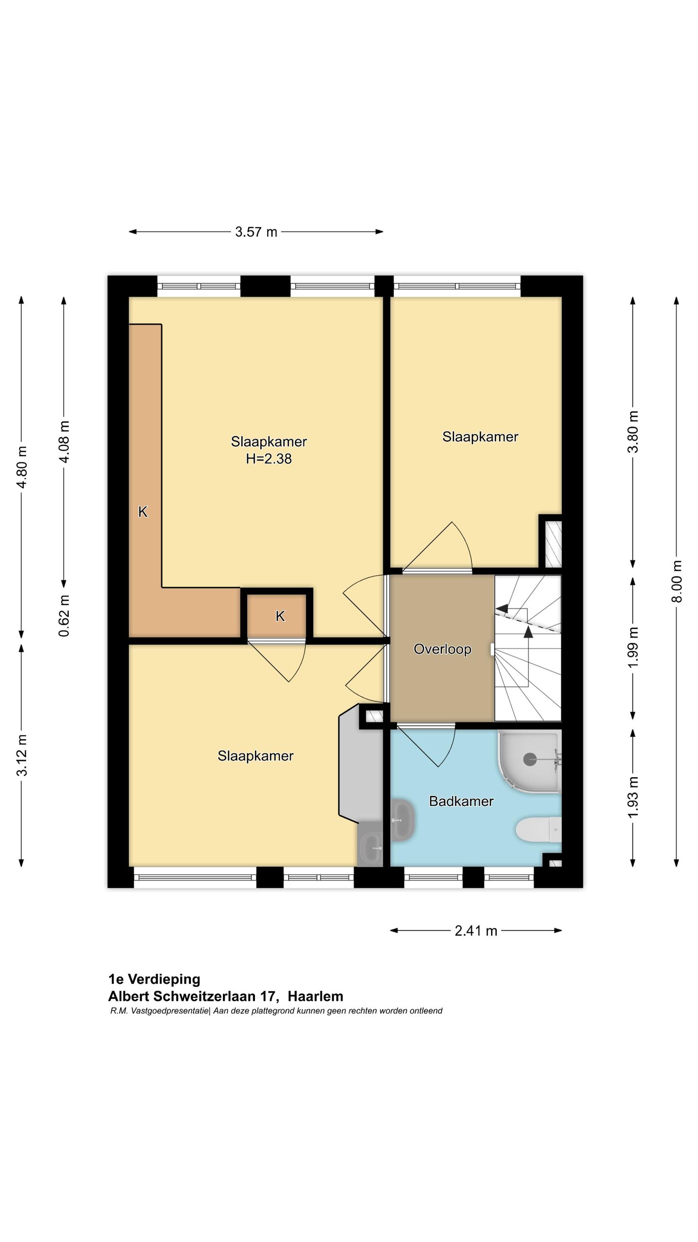 Foto 34 van Albert Schweitzerlaan 17