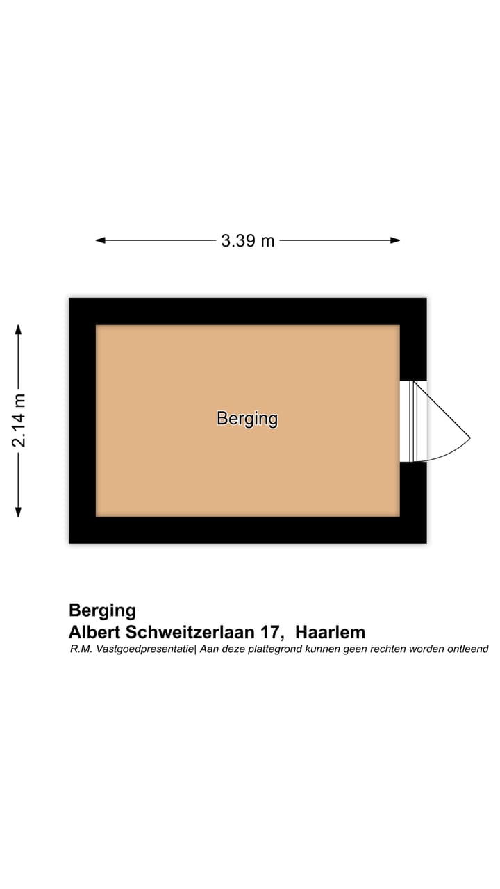 Foto 37 van Albert Schweitzerlaan 17