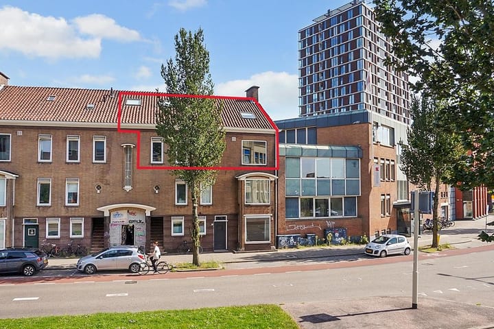 Oudenoord 333