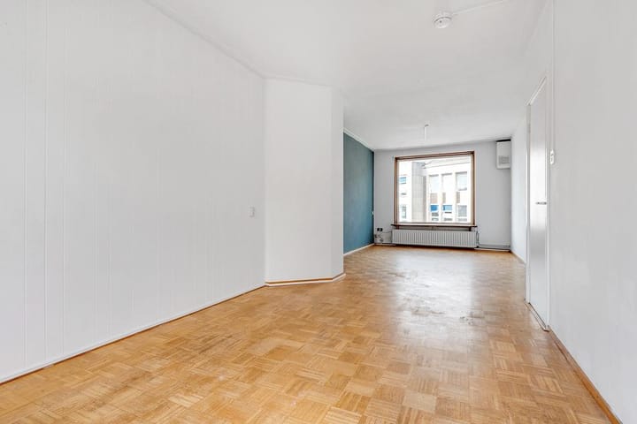 Foto 6 van Oudenoord 333