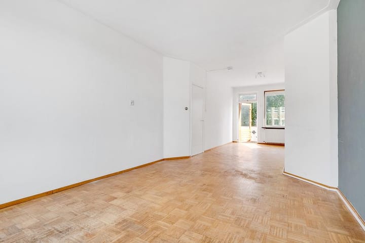 Foto 5 van Oudenoord 333