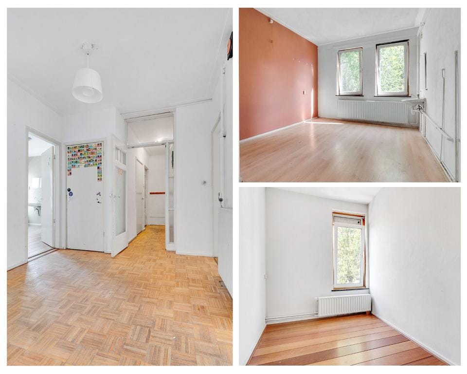 Foto 8 van Oudenoord 333