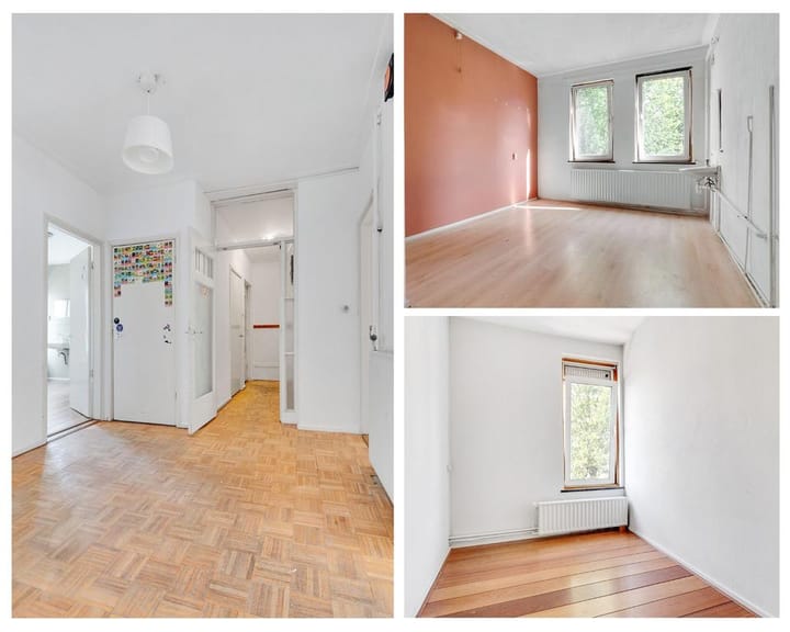 Foto 8 van Oudenoord 333