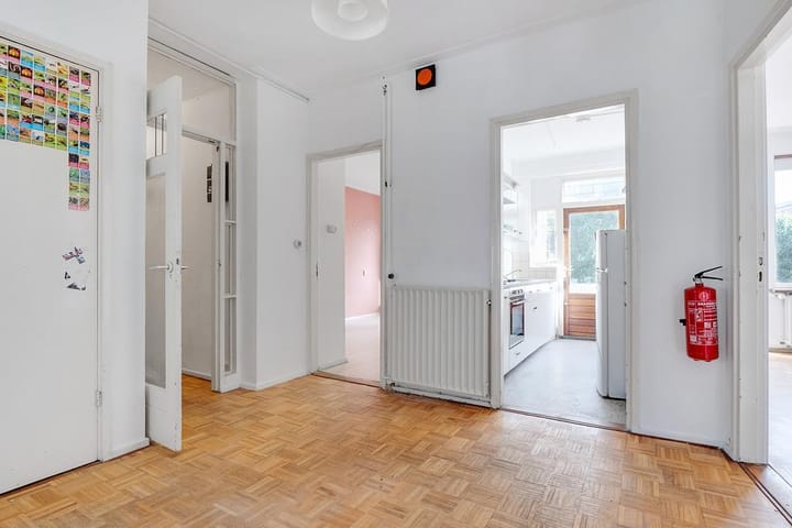 Foto 9 van Oudenoord 333