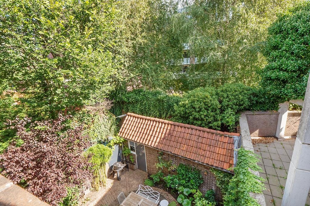 Foto 13 van Oudenoord 333