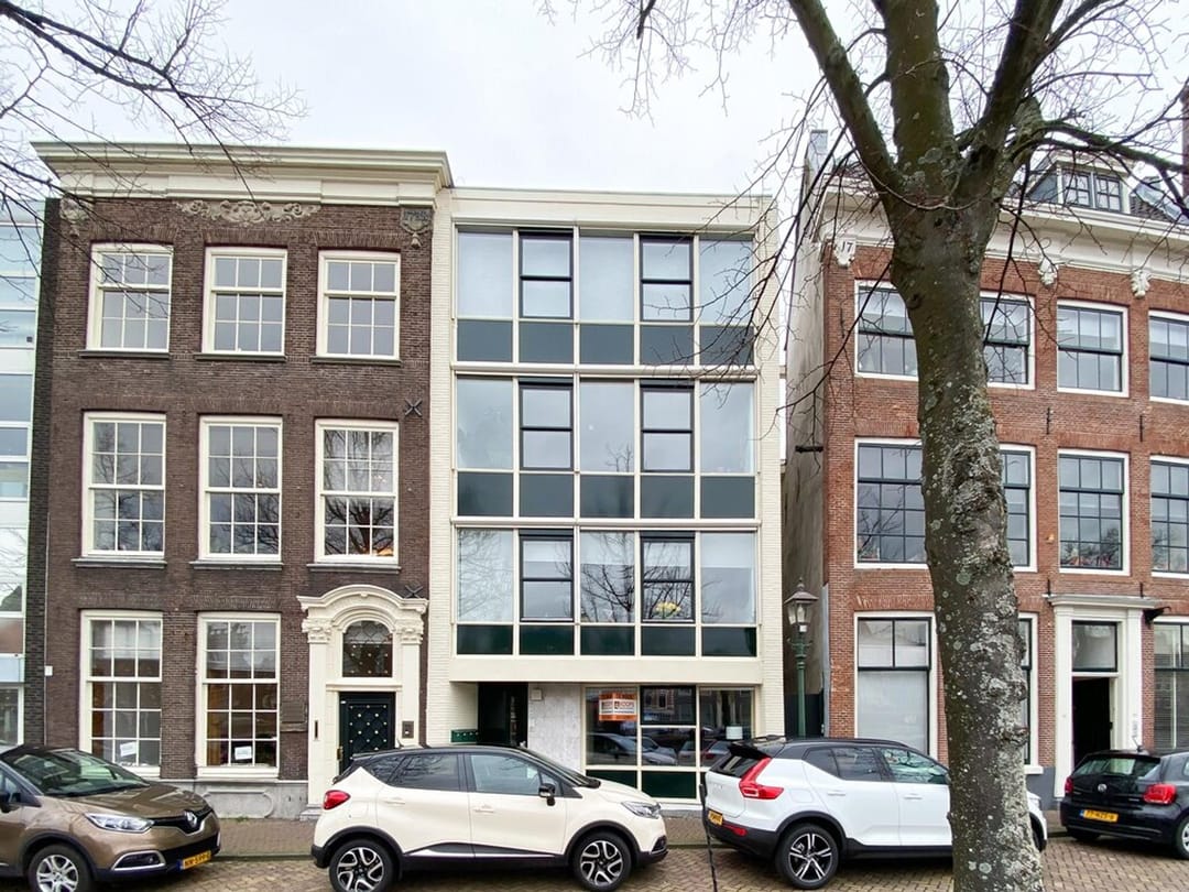Photo 1 of Spaarne 59