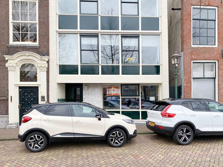 Photo 2 of Spaarne 59