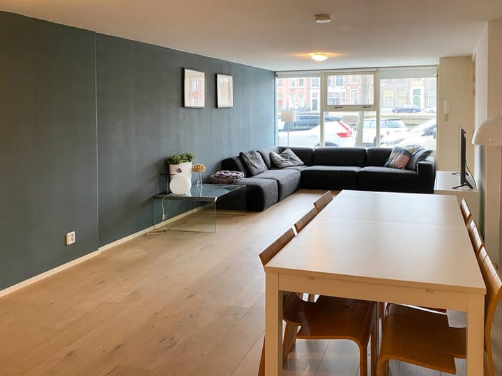 Photo 3 of Spaarne 59