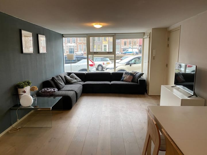 Photo 5 of Spaarne 59