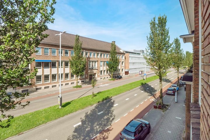 Foto 18 van Oudenoord 333