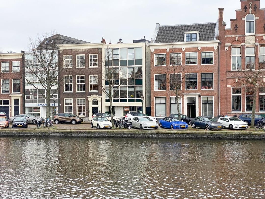 Photo 17 of Spaarne 59