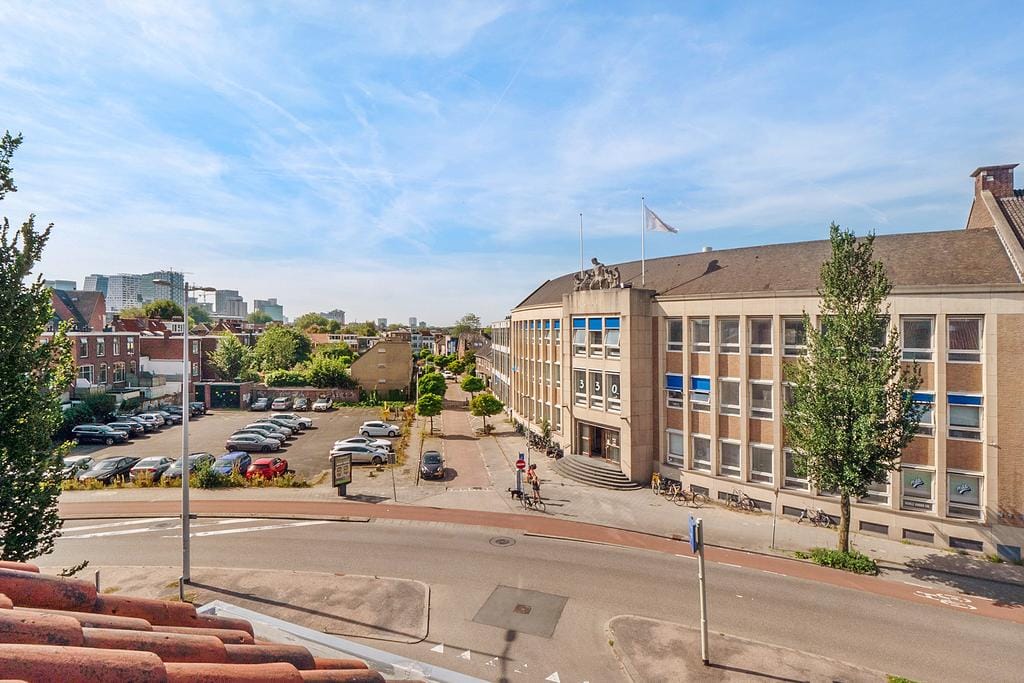 Foto 2 van Oudenoord 333