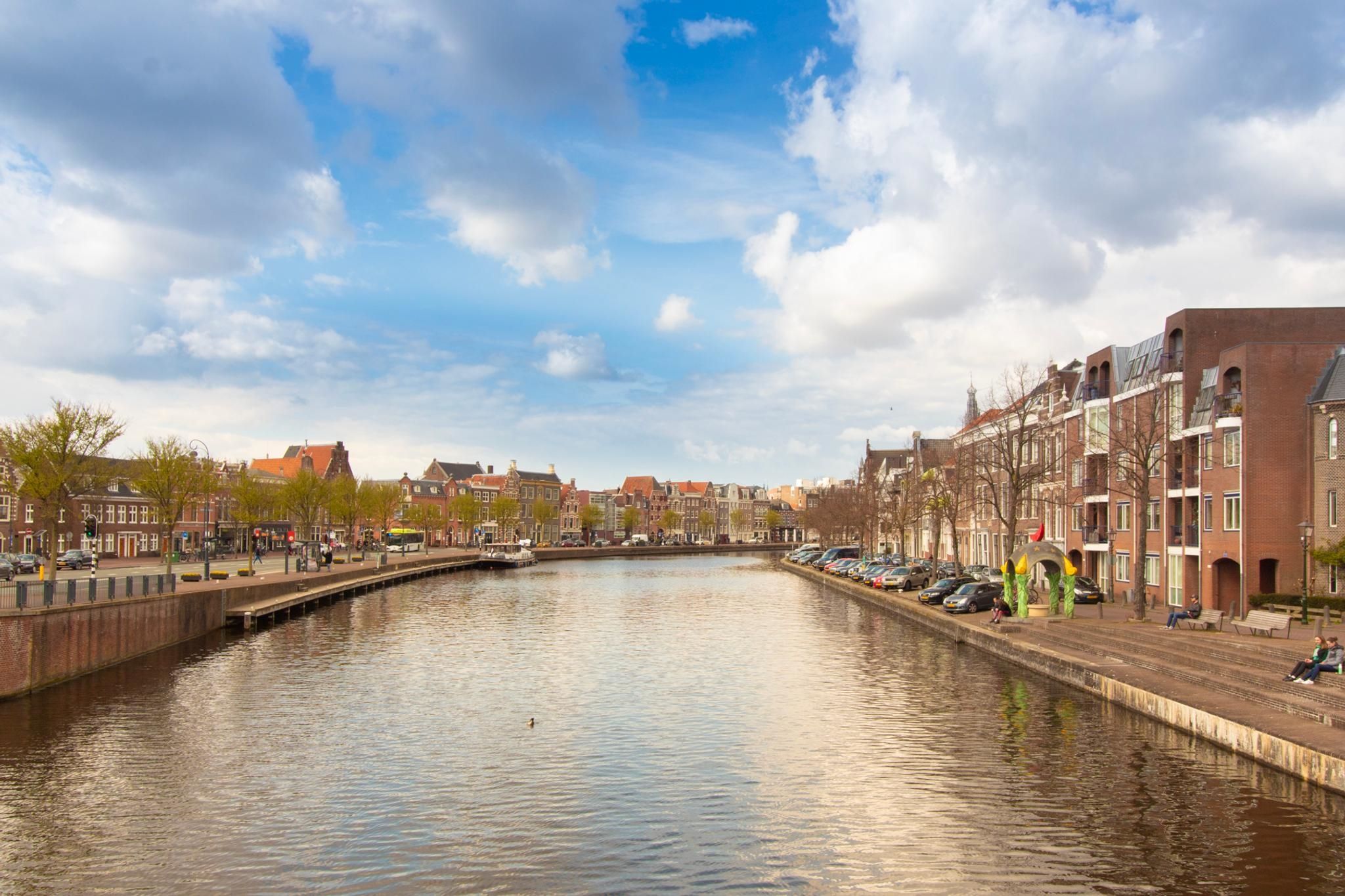 Photo 18 of Spaarne 59