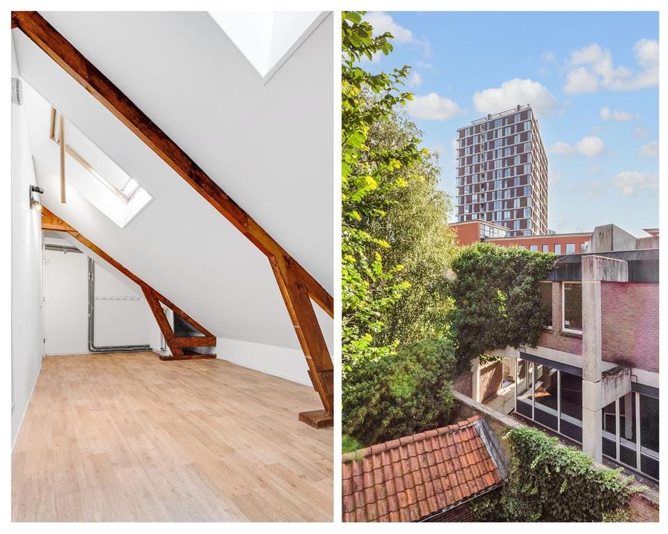 Foto 30 van Oudenoord 333