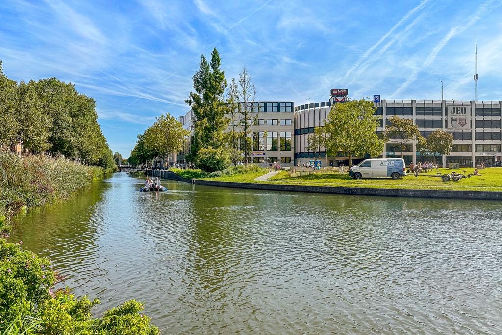 Foto 34 van Oudenoord 333