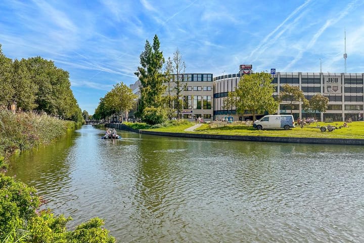 Foto 34 van Oudenoord 333