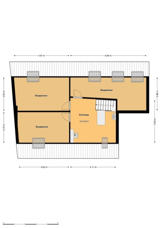 Foto 36 van Oudenoord 333