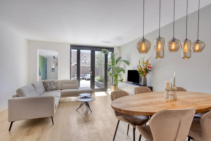 Foto 1 van Koningfazant 12