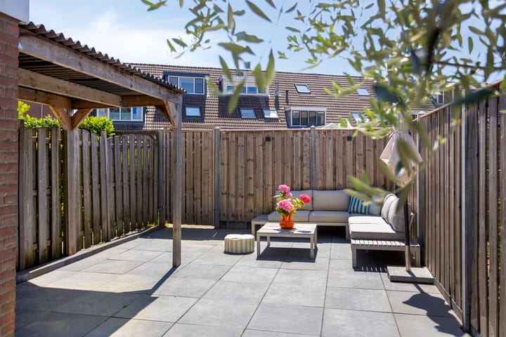 Foto 4 van Koningfazant 12