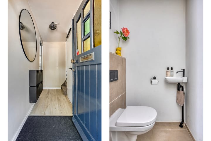 Foto 6 van Koningfazant 12