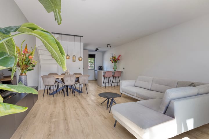 Foto 10 van Koningfazant 12