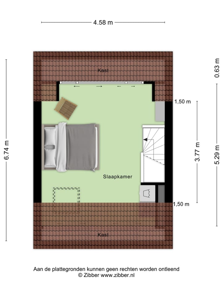 Foto 41 van Koningfazant 12