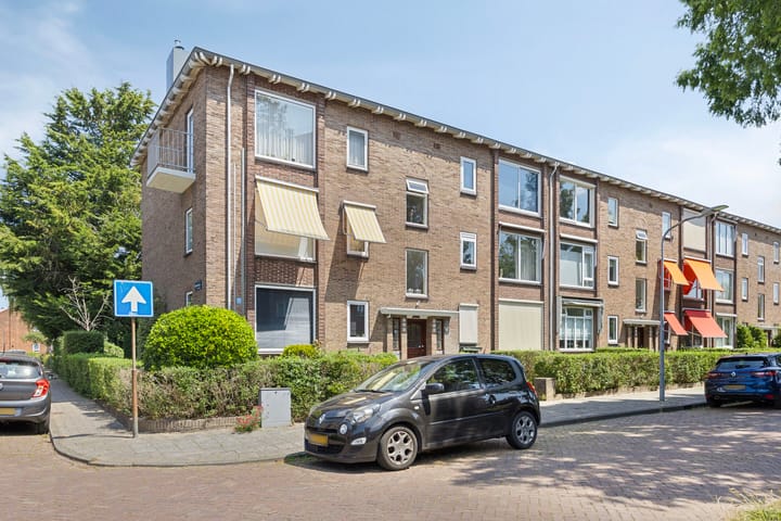 Foto 2 van Karel Doormanlaan 42